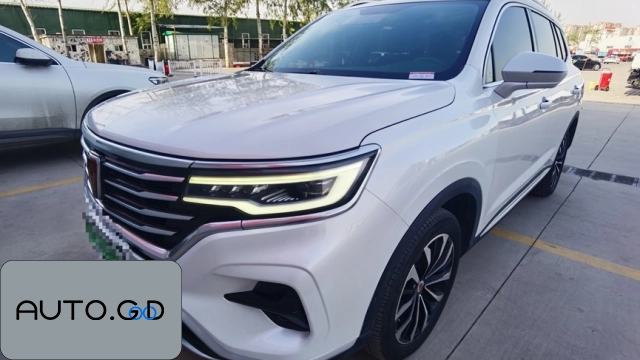 MAX New Energy 500PHEV 4G Connected Luxury Edition 0