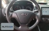 Kia K3 1.6L Automatic GL 2