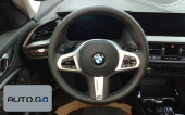 BMW 2 225i 4-Door Coupe M Sport Obsidian Package (Import) 2