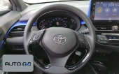 Toyota Izoa E E-Smart Edition 2