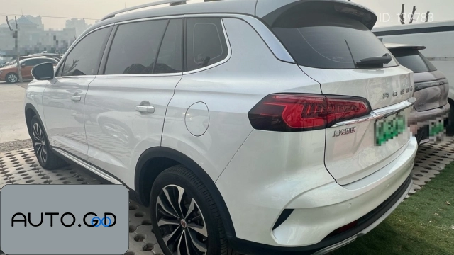 MAX New Energy 500PHEV 4G Connected Luxury Edition 1