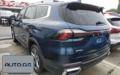 Geely Geely xDrive25i M Off-Road Package 1