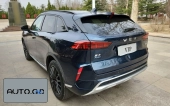 WEY Moca DHT-PHEV 1.5T 0 Anxiety Performance Edition 1