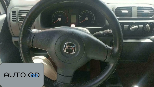 Suzuki WagonR 1.4L Manual Refined Edition 2