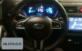 Jac JAC iEV7S Deluxe Intelligent Refined Edition 2