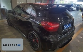 Mercedes-Benz A-class AMG Modified AMG A 45 4MATIC (Import) 1
