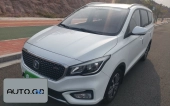 Changan Linmax 1.5T Manual Happy Happy 0