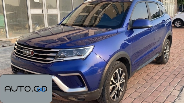 Yema baojun Performance Edition 1.5T CVT Leading Type 0