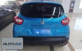 Renault Captur 1.2T Automatic Standard Edition (Import) 1