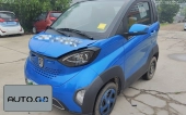 Baojun E100 Wisdom Edition 0