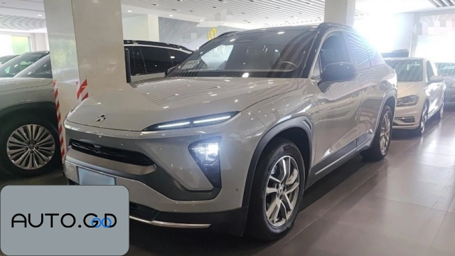 NIO ES6 75kWh Sport Edition 0