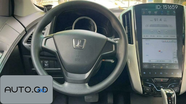 SUV 1.8T Classic Comfort Edition 2