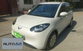 Wuling Wuling Bingo 203km Light model 0