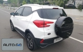 BYD Yuan Pro 2021 model 401KM luxury 1