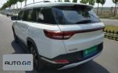 Changhe Changhe 1.5T CVT Elite 1