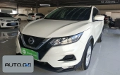 Nissan Qashqai 2.0L CVT Smart Edition 0