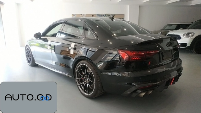 Audi S4 S4 3.0TFSI(Import) 1