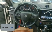 Maserati Ghibli 2.0T Frontier Edition 2
