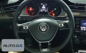 Volkswagen Magotan 330TSI DSG Luxury 2