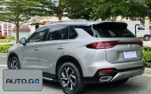 Trumpchi GS5 270T Automatic Luxury Edition 1