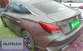 MG 5 180DVVT Manual Youth Luxury Edition 1