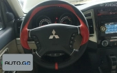 Mitsubishi Pajero 3.0L Automatic Comfort Edition (Import) 2
