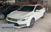 Venucia D60 1.6L XL CVT Smart Elite Edition (ISS) National VI 0