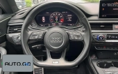 Audi S5 S5 3.0T Sportback(Import) 2