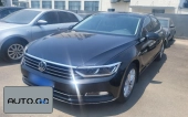 Volkswagen Magotan 330TSI DSG Luxury National VI 0