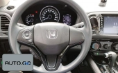 Honda vezel 1.5L CVT Pioneer Edition 2