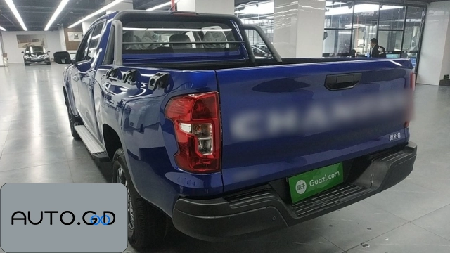 Changan Changan xDrive25i M Off-Road Package 1