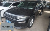 Jeep COMMANDER 2.0T 2WD Advance Edition National VI 0