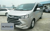 Jac M4 2.0CTI Diesel Manual Powerful Type National VI 0