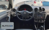 Volkswagen Jetta Dream Edition 1.5L Manual Comfort 2