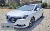 Senova D50 1.5L CVT Premium Smart Drive Edition 0