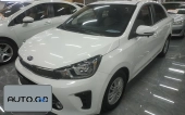 Kia PEGAS 1.4L Automatic Smart Value National VI 0