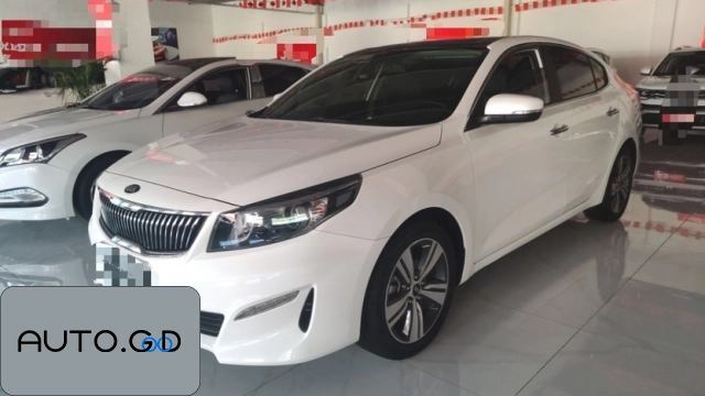 Kia kaisen 1.8L Automatic GLS 0