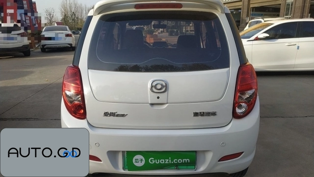 Haima Haima EV EV160 1