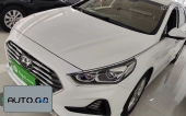 Hyundai sonata 1.6T GLS Smart 0