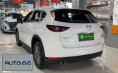 Mazda CX-5 2.0L Automatic 2WD Smart Type National VI 1