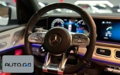 Mercedes-Benz GLE AMG AMG GLE 53 4MATIC+ 2
