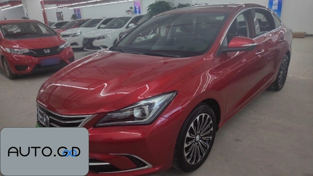 Changan Eado High Power 1.6L GDI Manual Vanguard Type National VI 0