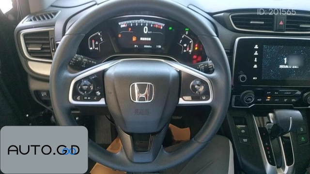 Honda breeze 240TURBO CVT 2WD Luxury Edition 2