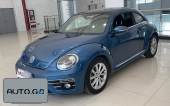 Volkswagen Beetle 280TSI Vertical Joy Edition (Import) 0