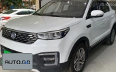 Changan CS55 1.5T automatic colorful type national V 0