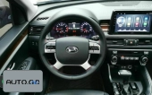 Kia KX7 2.4L Automatic 2WD GLS 5-seater 2