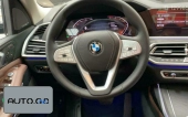 BMW X7 xDrive40i Lead Luxury Package (Import) 2