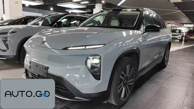 NIO NIO 75kWh 0