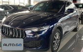 Maserati Levante 3.0T Levante 0