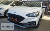 Ford focus Active EcoBoost 180 Auto Power Tide 0